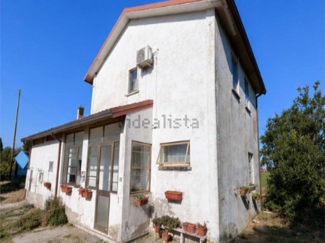 Villetta indipendente in vendita di 157 m² in Via Mura, 13