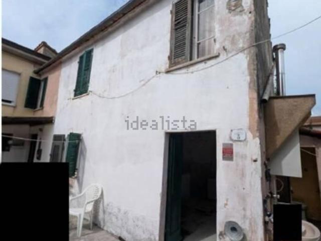 Villetta indipendente in vendita di 157 m² in Via Nerchia, 23