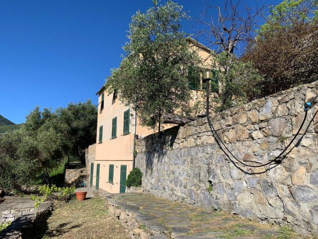 Villetta indipendente in vendita di 157 m² in Via San Lorenzo, 27