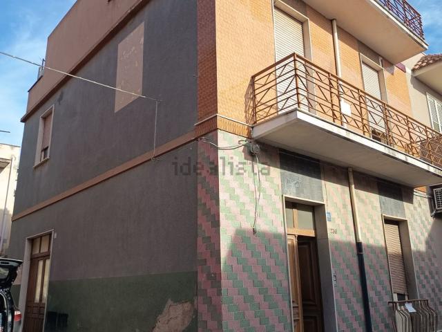 Villetta indipendente in vendita di 157 m² in Via P. Umberto, 300
