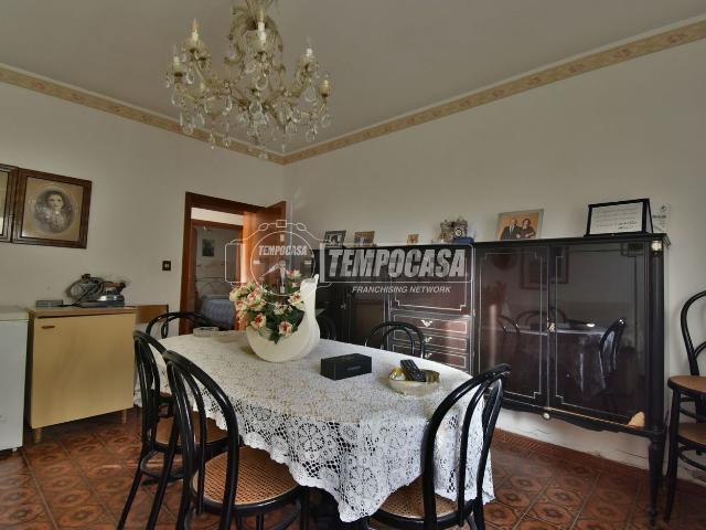Villetta indipendente in vendita di 157 m²
