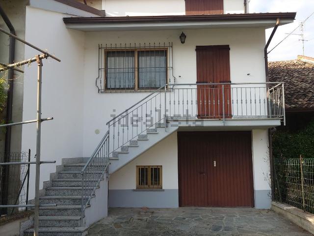 Villetta indipendente in vendita di 157 m² in Località Canneto Sotto, 5