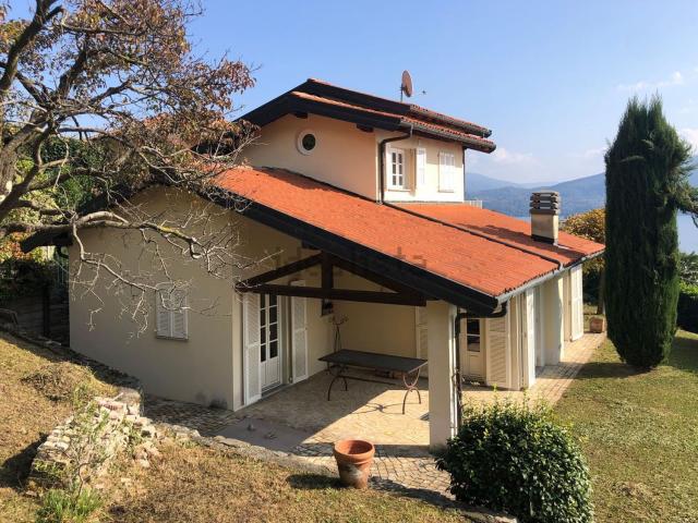 Villetta indipendente in vendita di 157 m² in Strada Antonio Manzi, 31