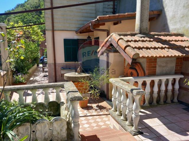 Villetta indipendente in vendita di 158 m²