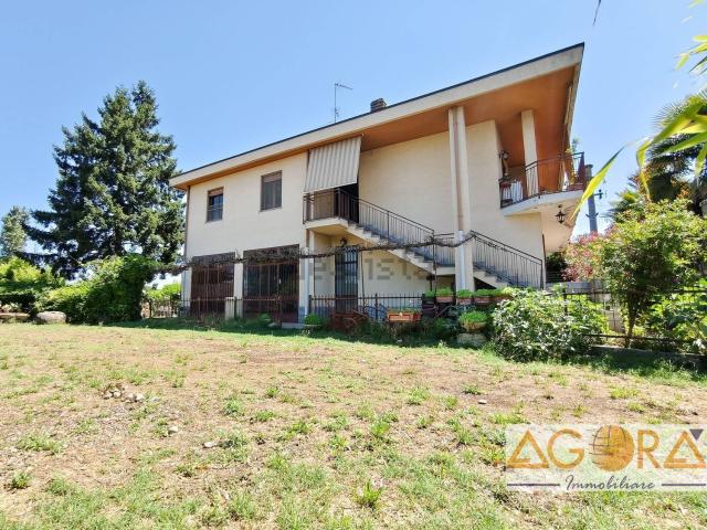 Villetta indipendente in vendita di 158 m²