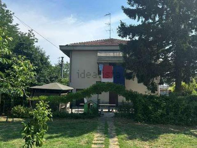 Villetta indipendente in vendita di 158 m²