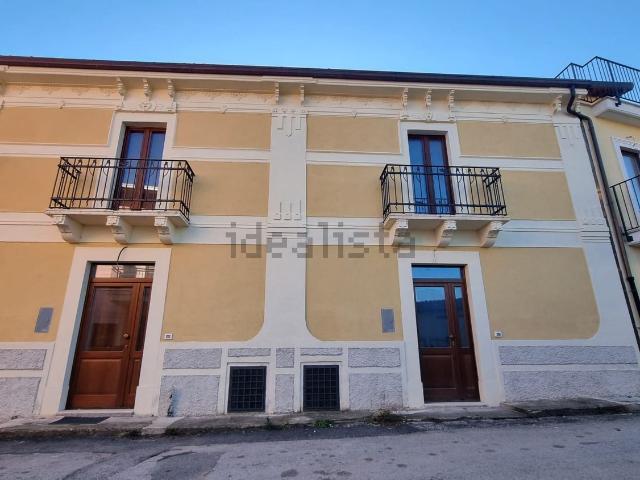 Villetta indipendente in vendita di 158 m² in Via colle saraceno, 24