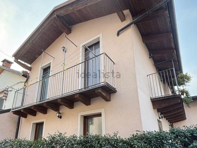 Villetta indipendente in vendita di 158 m² in Via Chiabotti Grangia, 6