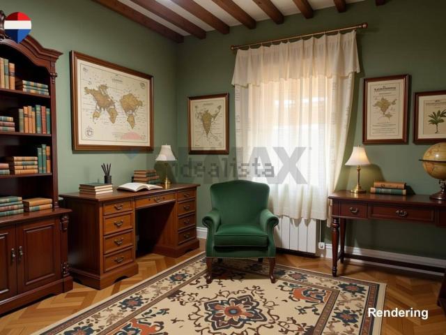 Villetta indipendente in vendita di 158 m² in Via Aie, 30