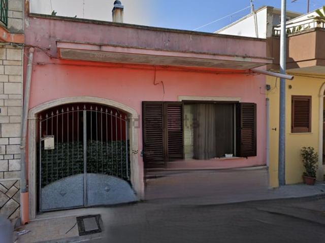 Villetta indipendente in vendita di 158 m² in Via G. Fanin, 25