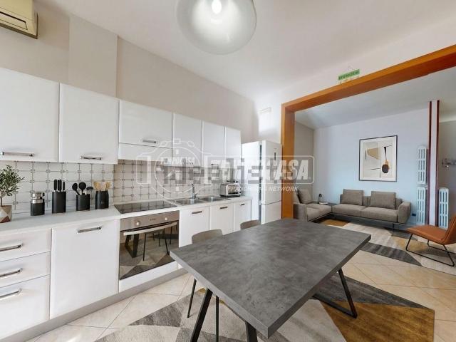 Villetta indipendente in vendita di 158 m² in Via Gioacchino Rossini, 17