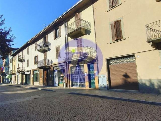 Villetta indipendente in vendita di 158 m² in Via Don P. Rizzi, 14