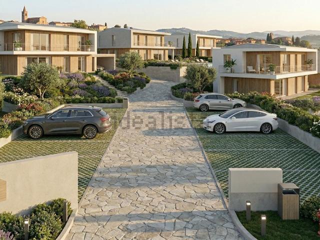 Villetta indipendente in vendita di 158 m² in Via di Sabbiuno, 1