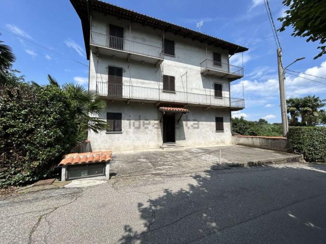 Villetta indipendente in vendita di 158 m² in Via Forte, 104