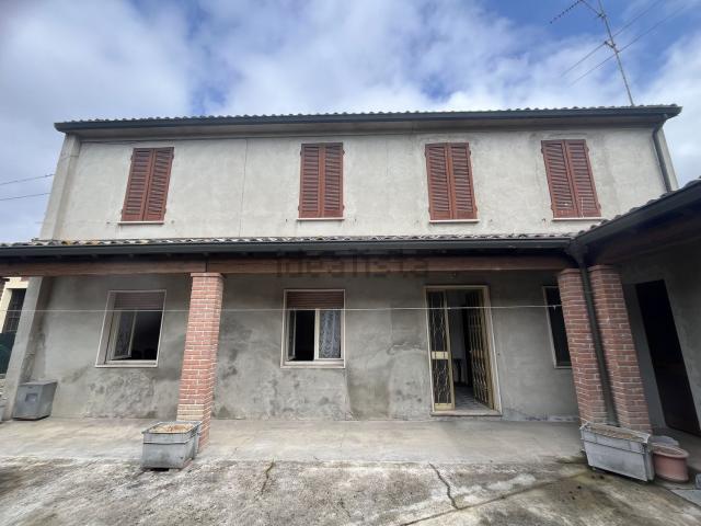 Villetta indipendente in vendita di 158 m² in Via Fiume Nord, 25