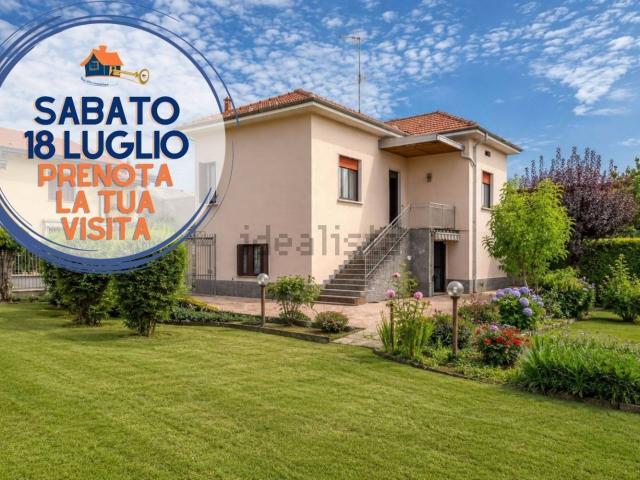 Villetta indipendente in vendita di 158 m² in Via Frank Anna