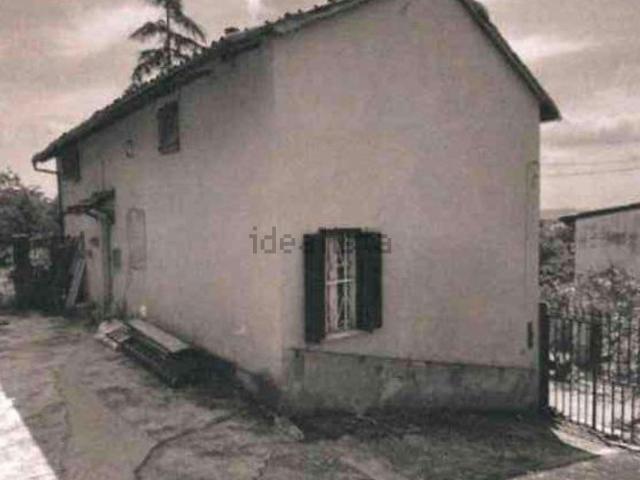 Villetta indipendente in vendita di 158 m² in Via Merlo, 5