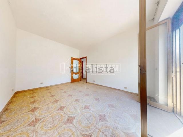 Villetta indipendente in vendita di 158 m² in Via Sacro Cuore