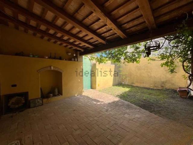 Villetta indipendente in vendita di 158 m² in Via San Lorenzo