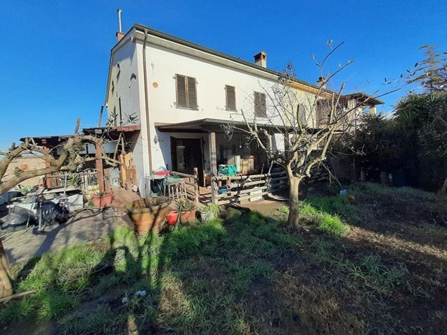 Villetta indipendente in vendita di 158 m² in Via Santa Maria
