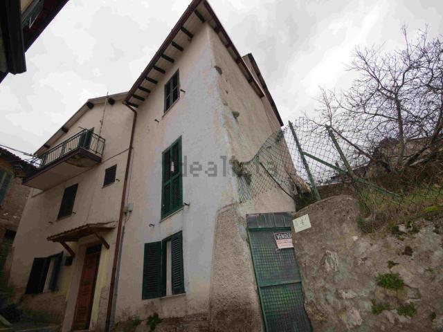 Villetta indipendente in vendita di 158 m² in Via Porta Nuova