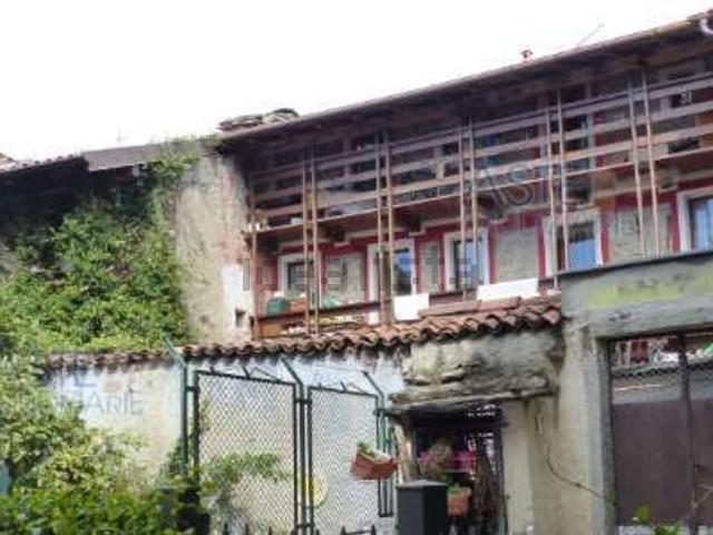 Villetta indipendente in vendita di 158 m² in Via Portico, 6
