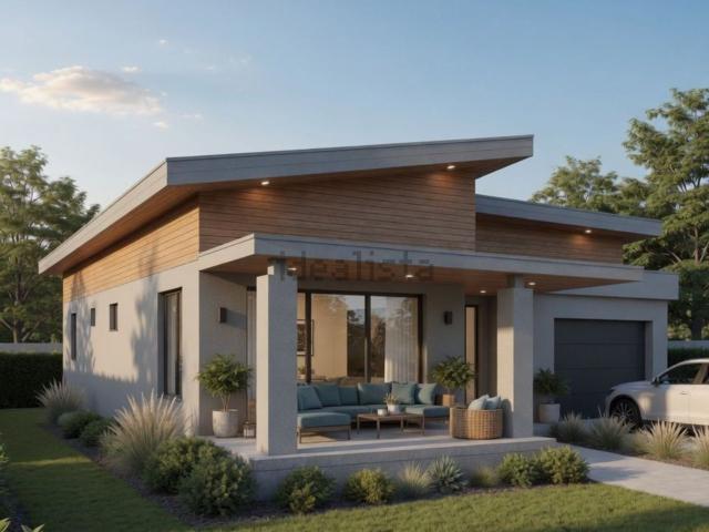 Villetta indipendente in vendita di 158 m² in Via per Spilamberto, 2