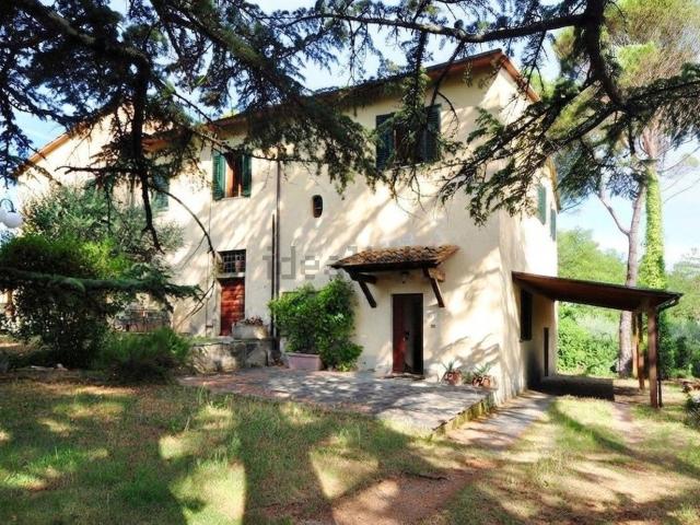 Villetta indipendente in vendita di 158 m² in Località Gavignano