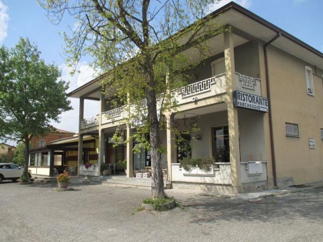 Villetta indipendente in vendita di 1590 m² in Via Case Vecchie