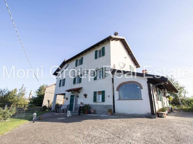 Villetta indipendente in vendita di 159 m²