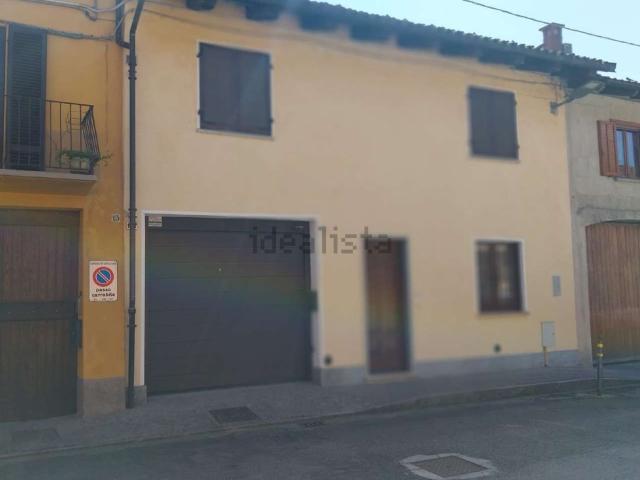 Villetta indipendente in vendita di 159 m² in Via Calandra