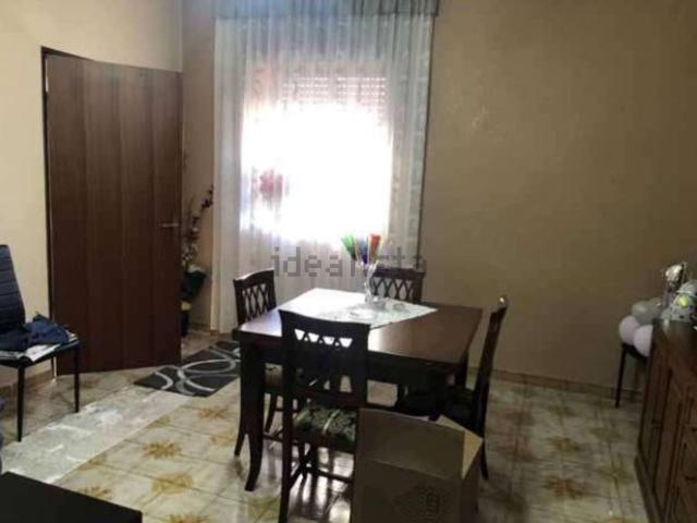 Villetta indipendente in vendita di 159 m² in Via Attilio Fava, 2