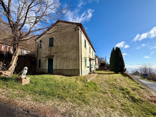 Villetta indipendente in vendita di 159 m² in Via Forestale, 152