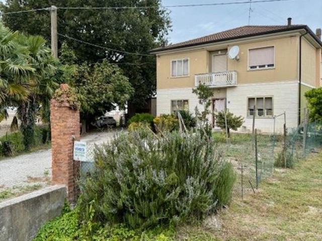 Villetta indipendente in vendita di 159 m² in Via Mazzocca, 29