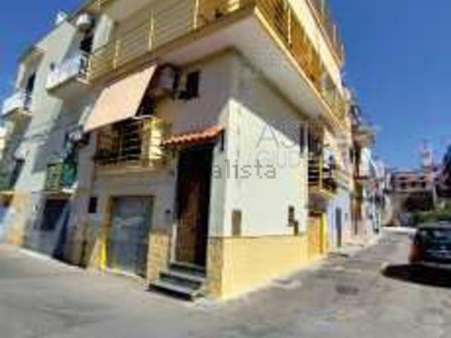 Villetta indipendente in vendita di 159 m² in Via Sansonetti, 89