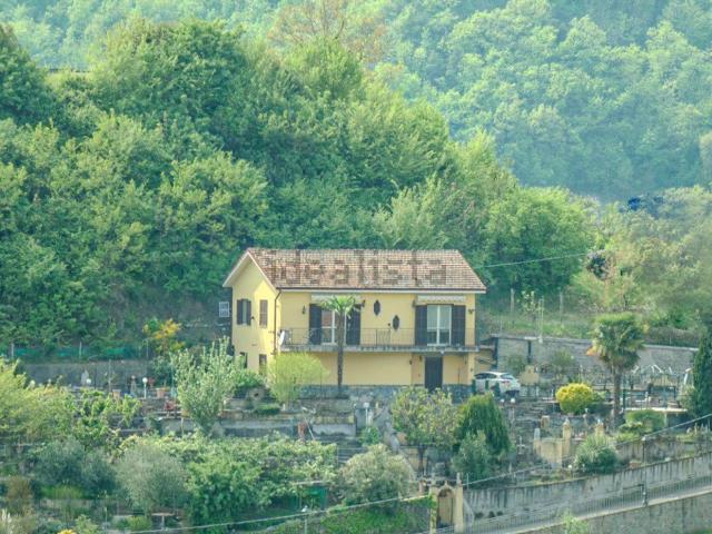 Villetta indipendente in vendita di 159 m² in Via roma