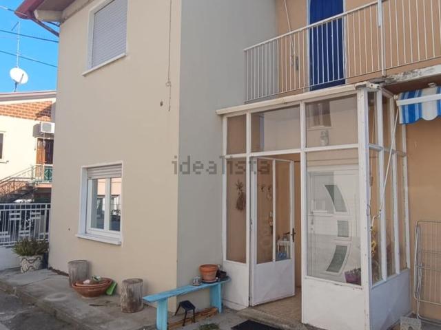 Villetta indipendente in vendita di 159 m² in Via Rosmini, 8