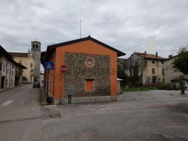 Villetta indipendente in vendita di 159 m² in Vicolo Consorti, 9