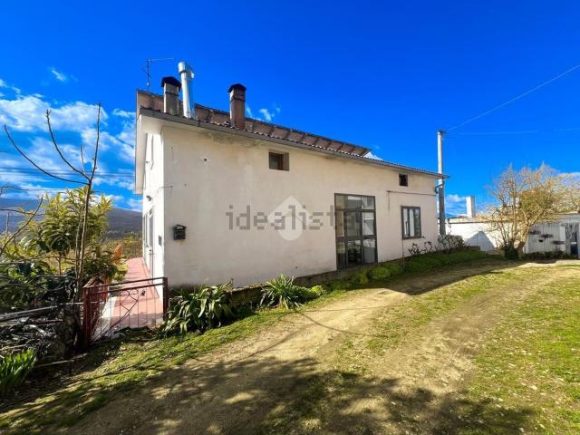 Villetta indipendente in vendita di 159 m² in Contrada Cacciotoli, 5