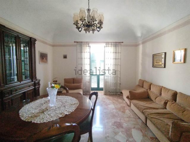 Villetta indipendente in vendita di 159 m² in Piazza Abramo Ranalli