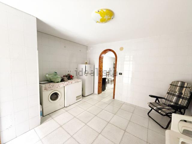 Villetta indipendente in vendita di 15 m² in Vico dei Pescatori