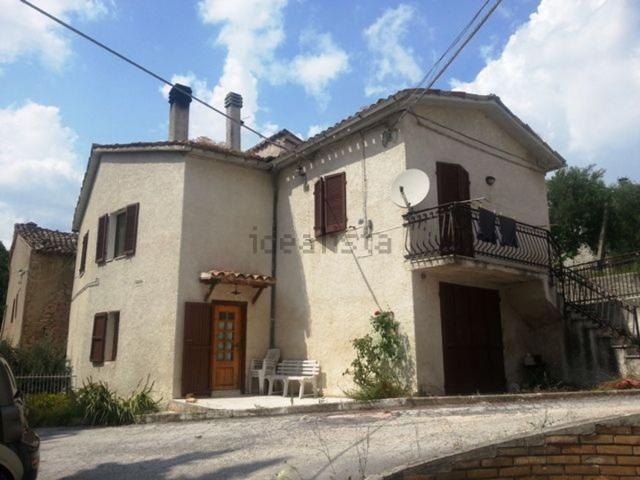 Villetta indipendente in vendita di 160 m²