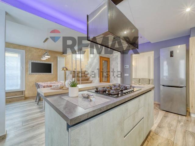 Villetta indipendente in vendita di 160 m²