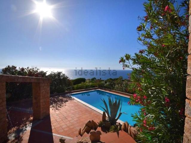 Villetta indipendente in vendita di 160 m²