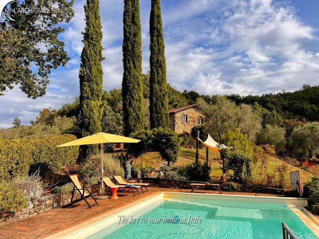 Villetta indipendente in vendita di 160 m²