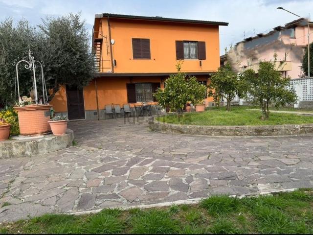 Villetta indipendente in vendita di 160 m²