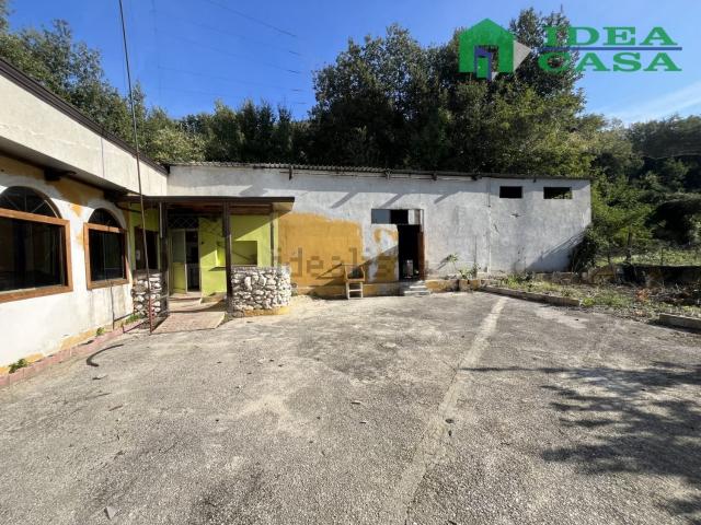 Villetta indipendente in vendita di 160 m²