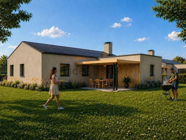Villetta indipendente in vendita di 160 m²
