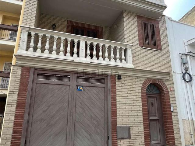 Villetta indipendente in vendita di 160 m²
