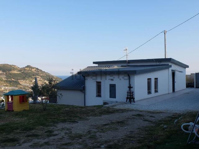 Villetta indipendente in vendita di 160 m²